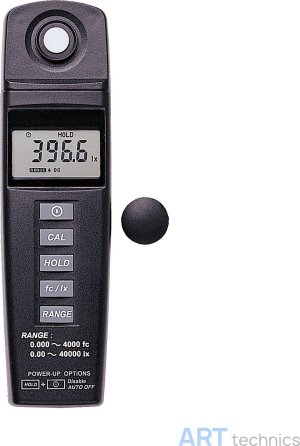 Оборудование для реставрации Dostmann Люксметр Dostmann LM37 Оборудование для реставрации Dostmann Люксметр Dostmann LM37