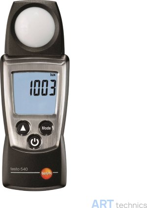 Testo ������ ��� ��������� ���� ��������� (��������) �testo 540�