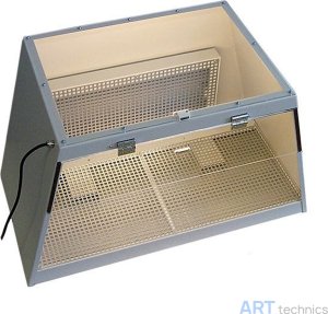 Оборудование для реставрации FUCHS Рабочая камера для вытяжки FUCHS Оборудование для реставрации FUCHS Рабочая камера для вытяжки FUCHS