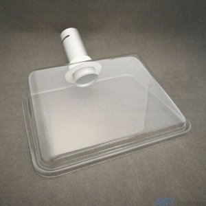 Оборудование для реставрации FUCHS Колпак прозрачный FUCHS, из акрила Оборудование для реставрации FUCHS Колпак прозрачный FUCHS, из акрила