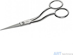 Оборудование для реставрации Ножницы с изогнутыми ручками Оборудование для реставрации Ножницы с изогнутыми ручками