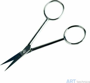 Оборудование для реставрации Deffner & Johann Ножницы для работы под микроскопом, острый / острый конец, длина 11,5 см Оборудование для реставрации Deffner & Johann Ножницы для работы под микроскопом, острый / острый конец, длина 11,5 см