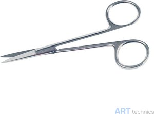 Оборудование для реставрации Deffner & Johann Ножницы для бумаги, острый / острый конец, длина 14,5 см Оборудование для реставрации Deffner & Johann Ножницы для бумаги, острый / острый конец, длина 14,5 см