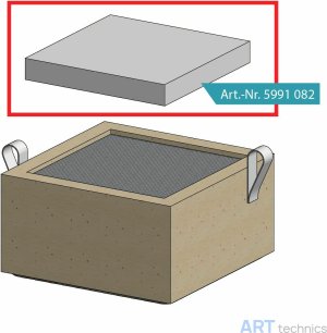 Оборудование для реставрации FUCHS Фильтрующие прокладки FUCHS M5, 10 шт. Оборудование для реставрации FUCHS Фильтрующие прокладки FUCHS M5, 10 шт.