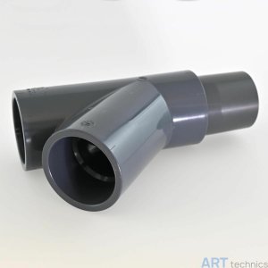 Оборудование для реставрации FUCHS FUCHS Y-соединитель Оборудование для реставрации FUCHS FUCHS Y-соединитель