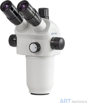 Оборудование для реставрации KERN Головка стерео-микроскопа KERN с зумом OZP 552, 0.6x - 5.5x Оборудование для реставрации KERN Головка стерео-микроскопа KERN с зумом OZP 552, 0.6x - 5.5x