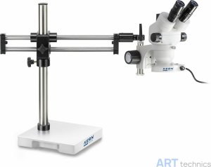 Оборудование для реставрации KERN Стереомикроскоп KERN OZM 933 Universal, тринокулярный, набор Оборудование для реставрации KERN Стереомикроскоп KERN OZM 933 Universal, тринокулярный, набор