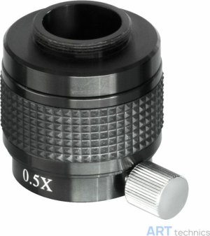 Оборудование для реставрации KERN Адаптер камеры для микроскопа KERN C-Mount OZB-A5702, 0.5x Оборудование для реставрации KERN Адаптер камеры для микроскопа KERN C-Mount OZB-A5702, 0.5x