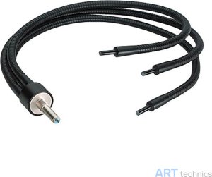 Оборудование для реставрации Schott Гибкий световод Schott, 3 плеча, для KL 1500 LCD и KL 2500 LCD Оборудование для реставрации Schott Гибкий световод Schott, 3 плеча, для KL 1500 LCD и KL 2500 LCD