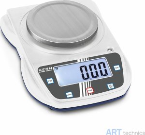 Оборудование для реставрации KERN Прецизионные весы KERN EHA 500-2, универсальная модель, диапазон 0.01–500 г Оборудование для реставрации KERN Прецизионные весы KERN EHA 500-2, универсальная модель, диапазон 0.01–500 г