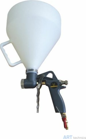 Оборудование для реставрации AKA Пистолет для тонкой струйной обработки Akatec Оборудование для реставрации AKA Пистолет для тонкой струйной обработки Akatec