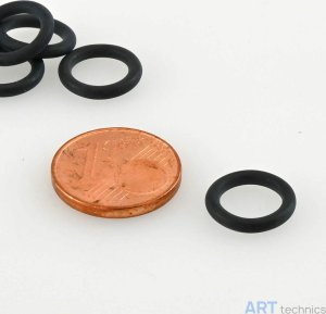 Оборудование для реставрации Уплотнительное кольцо для пневматического долота Оборудование для реставрации Уплотнительное кольцо для пневматического долота