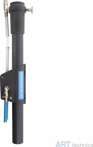 Оборудование для реставрации Gregomatic Всасывающая трубка Gregomatic, длина 46 см (пластиковая система) Оборудование для реставрации Gregomatic Всасывающая трубка Gregomatic, длина 46 см (пластиковая система)