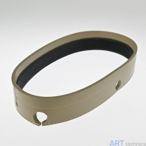 Оборудование для реставрации Gregomatic Резиновая кромка Gregomatic для моющей головки 26 см (система из пластика) Оборудование для реставрации Gregomatic Резиновая кромка Gregomatic для моющей головки 26 см (система из пластика)