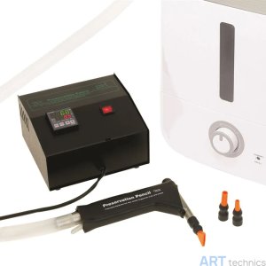 Оборудование для реставрации Паровой карандаш для реставрации, комплект Оборудование для реставрации Паровой карандаш для реставрации, комплект