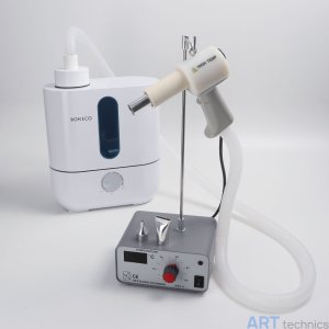 RESTAURO-TECHNIKA ������� ���������/�������� Steam Scalpel RTC 4