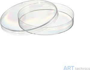 Оборудование для реставрации Deffner & Johann Чашка Петри, стеклянная, 2 части, разм. 60 x 15 мм Оборудование для реставрации Deffner & Johann Чашка Петри, стеклянная, 2 части, разм. 60 x 15 мм