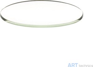 Оборудование для реставрации Deffner & Johann Чашка из часового стекла, 40 мм Оборудование для реставрации Deffner & Johann Чашка из часового стекла, 40 мм