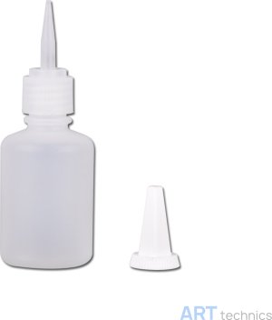 Оборудование для реставрации Deffner & Johann Мелкая капельница Tropf-Boy, 25 мл Оборудование для реставрации Deffner & Johann Мелкая капельница Tropf-Boy, 25 мл