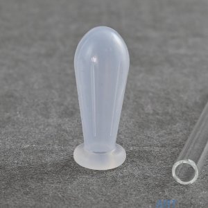 Оборудование для реставрации Deffner & Johann Сменный резиновый колпачок пипетки RCM Оборудование для реставрации Deffner & Johann Сменный резиновый колпачок пипетки RCM