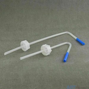 Оборудование для реставрации Deffner & Johann Сменная распылительная трубочка для промывной бутыли, 250 мл Оборудование для реставрации Deffner & Johann Сменная распылительная трубочка для промывной бутыли, 250 мл