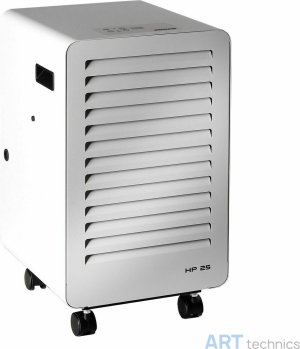 Оборудование для реставрации Brune Осушитель BRUNE Dehumid HP 25, белый Оборудование для реставрации Brune Осушитель BRUNE Dehumid HP 25, белый