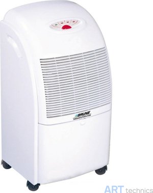 Оборудование для реставрации Brune Осушитель воздуха BRUNE Dehumid 9, белый Оборудование для реставрации Brune Осушитель воздуха BRUNE Dehumid 9, белый