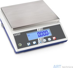 ������������ ��� ����������� KERN ���������� ��������� ���� KERN FCB 12K1, �������� 1�12000 �