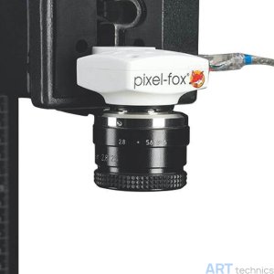 Pixel-fox ������ � �� pixel-fox�