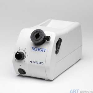 Schott �������� ��������� ����� Schott KL 1600 LED