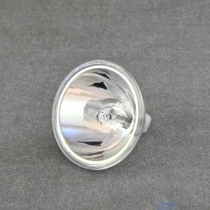 Оборудование для реставрации Schott Сменная галогенная лампа к аппарату KL 2500, 24 в / 250 вт Оборудование для реставрации Schott Сменная галогенная лампа к аппарату KL 2500, 24 в / 250 вт