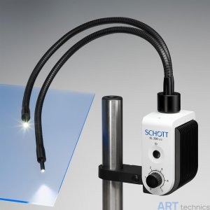 Оборудование для реставрации Schott Гибкий световод Schott, 1 плечо, для KL 200 LED и KL 300 LED Оборудование для реставрации Schott Гибкий световод Schott, 1 плечо, для KL 200 LED и KL 300 LED