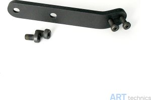 Оборудование для реставрации Schott Монтажный кронштейн для опорной стойки 29 мм Оборудование для реставрации Schott Монтажный кронштейн для опорной стойки 29 мм