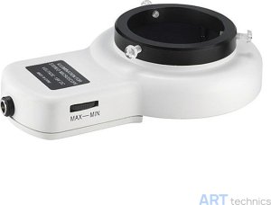 Оборудование для реставрации Resko Кольцевой светодиодный источник света для создания отражённого света Оборудование для реставрации Resko Кольцевой светодиодный источник света для создания отражённого света