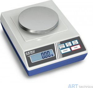 Оборудование для реставрации KERN Сверхточные весы KERN 440-35N, оптимальная конфигурация, диапазон 0.01–400 г Оборудование для реставрации KERN Сверхточные весы KERN 440-35N, оптимальная конфигурация, диапазон 0.01–400 г