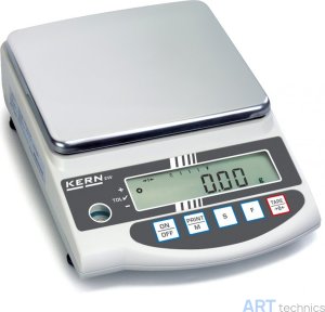 Оборудование для реставрации KERN Сверхточные весы KERN EMB 2200-0, минимальная конфигурация, диапазон 1–2200 г Оборудование для реставрации KERN Сверхточные весы KERN EMB 2200-0, минимальная конфигурация, диапазон 1–2200 г