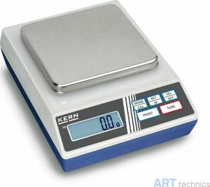 Оборудование для реставрации KERN Сверхточные весы KERN 440-47N, оптимальная конфигурация, диапазон 0.1–2000 г Оборудование для реставрации KERN Сверхточные весы KERN 440-47N, оптимальная конфигурация, диапазон 0.1–2000 г