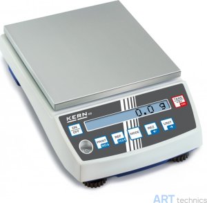 Оборудование для реставрации KERN Прецизионные весы KERN KB 1200-2N, диапазон 0.01–1210 г Оборудование для реставрации KERN Прецизионные весы KERN KB 1200-2N, диапазон 0.01–1210 г