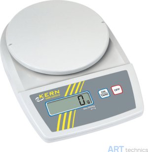 Оборудование для реставрации KERN Стандартные весы KERN EMB 600-2, диапазон 0.01–600 г Оборудование для реставрации KERN Стандартные весы KERN EMB 600-2, диапазон 0.01–600 г