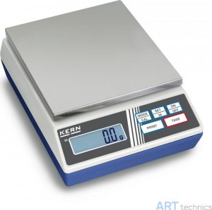 Оборудование для реставрации KERN Сверхточные весы KERN 440-53N, оптимальная конфигурация, диапазон 1–6000 г Оборудование для реставрации KERN Сверхточные весы KERN 440-53N, оптимальная конфигурация, диапазон 1–6000 г