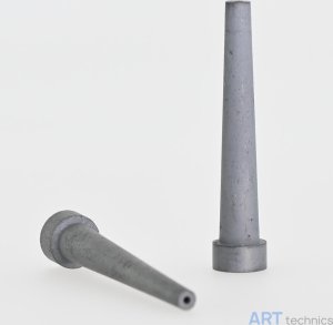 Оборудование для реставрации Resko Твердосплавная форсунка диаметром 0,8 мм для струйных аппаратов «Resko Airblaster I» и «Resko Airblaster II» Оборудование для реставрации Resko Твердосплавная форсунка диаметром 0,8 мм для струйных аппаратов «Resko Airblaster I» и «Resko Airblaster II»