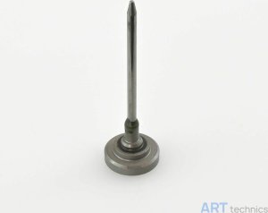 Оборудование для реставрации Deffner & Johann Игла для пневматического долота, толстая Оборудование для реставрации Deffner & Johann Игла для пневматического долота, толстая