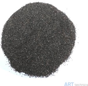 Оборудование для реставрации Deffner & Johann Оксид алюминия для струйной обработки, зернистость 150, 63-105 мкм Оборудование для реставрации Deffner & Johann Оксид алюминия для струйной обработки, зернистость 150, 63-105 мкм