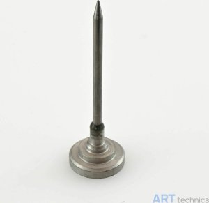 Оборудование для реставрации Deffner & Johann Игла для пневматического долота, средняя Оборудование для реставрации Deffner & Johann Игла для пневматического долота, средняя