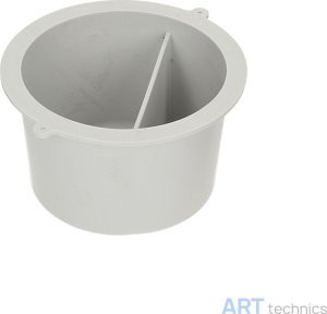 Оборудование для реставрации Deffner & Johann Сменный бачок, раздельный, для клееварки объёмом 1 л Оборудование для реставрации Deffner & Johann Сменный бачок, раздельный, для клееварки объёмом 1 л