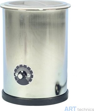 Оборудование для реставрации Deffner & Johann Клееварка, в комплекте с водяной баней, 1 литр Оборудование для реставрации Deffner & Johann Клееварка, в комплекте с водяной баней, 1 литр