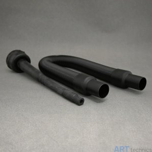 Оборудование для реставрации Deffner & Johann Гибкие шланг и насадка Оборудование для реставрации Deffner & Johann Гибкие шланг и насадка