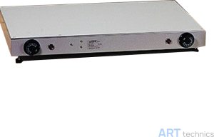 Оборудование для реставрации Deffner & Johann Электроплитка с большой поверхностью нагрева (мармитная), 820 Вт, 70 x 50 см Оборудование для реставрации Deffner & Johann Электроплитка с большой поверхностью нагрева (мармитная), 820 Вт, 70 x 50 см