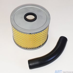 Оборудование для реставрации Deffner & Johann Фильтр выходного воздуха HEPA (фильтр двигателя) Оборудование для реставрации Deffner & Johann Фильтр выходного воздуха HEPA (фильтр двигателя)