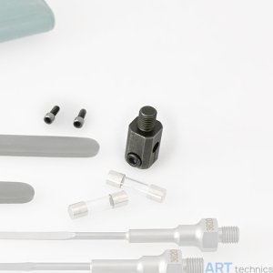 SONOTEC ���������� ��� ��������� ����������� � ���� ��������� ��� �������� SonoCraft ST-360